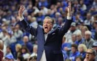 John Calipari Family